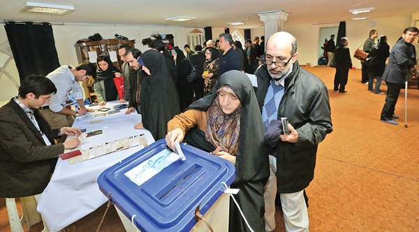 مهلت ثبت نام در انتخابات شورایاری‌ها تمدید شود