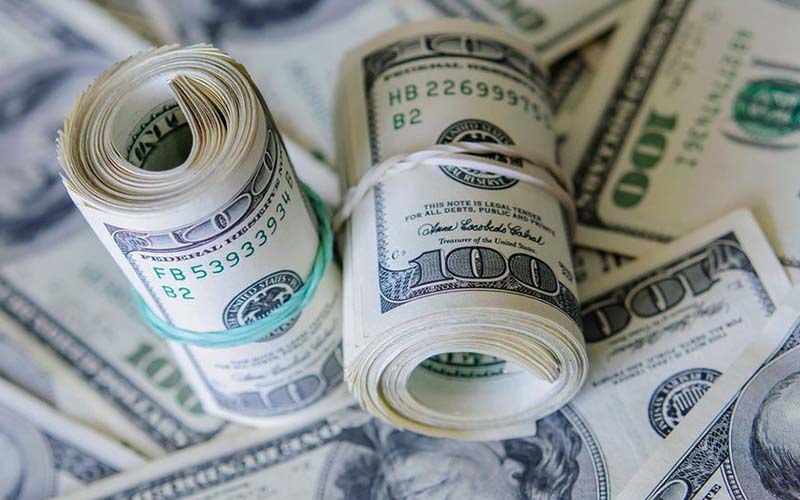 قیمت ارز در صرافی ملی امروز ۹۸/۰۴/۰۹