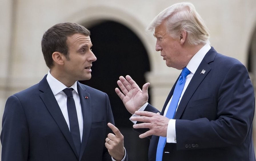 اگر ماکرون به ایران سفر کند با سفر شینزو آبه متفاوت خواهد بود/ فرانسه می‌تواند فشار‌ها را کاهش دهد