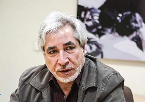 چرا حکم زندان فیضالله عرب سرخی اجرا نشد؟ چرا حکم زندان فیضالله عرب سرخی اجرا نشد؟