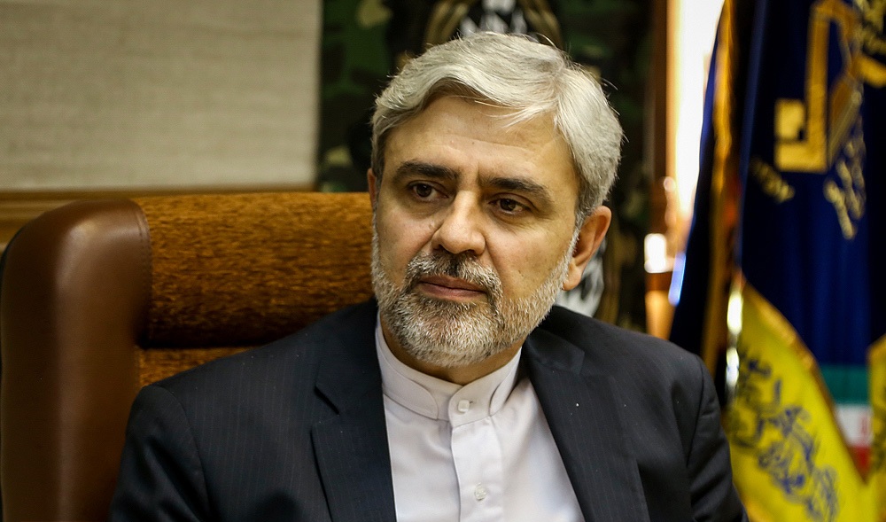 تداوم شرایط جاری با اروپا غیرممکن خواهد بود/ اینستکس ناکارآمد است