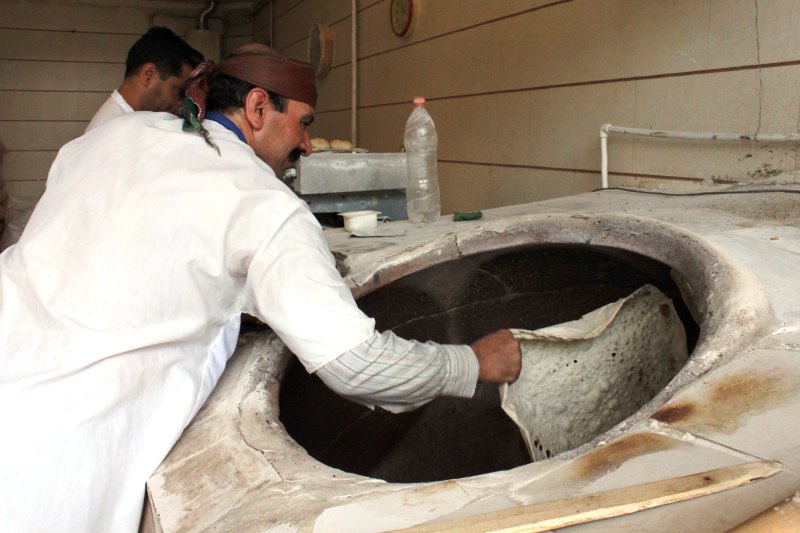 برنامه&zwnj;ای برای افزایش قیمت نان وجود ندارد