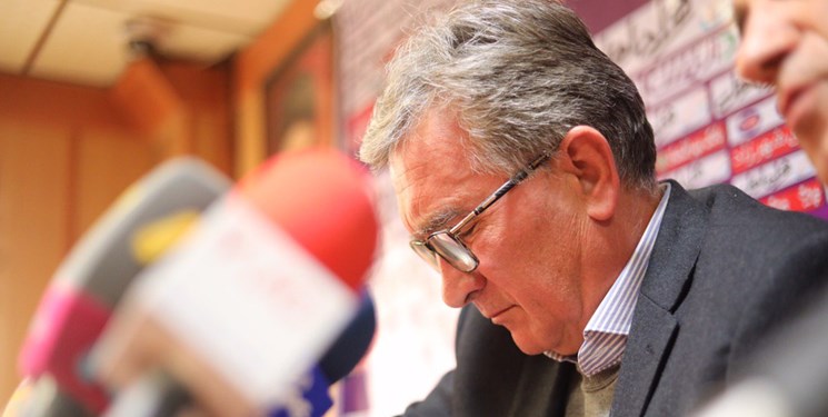 به پول تو جیبی برانکو هم رحم نکردند!/ ردپای کارمند پرسپولیس در ناپدید شدن یورو +سند