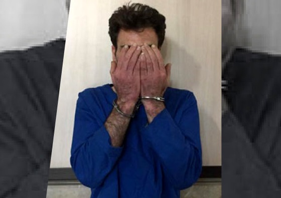 حمید پدرش را به خاطر بد رفتاری با مادرش کشت