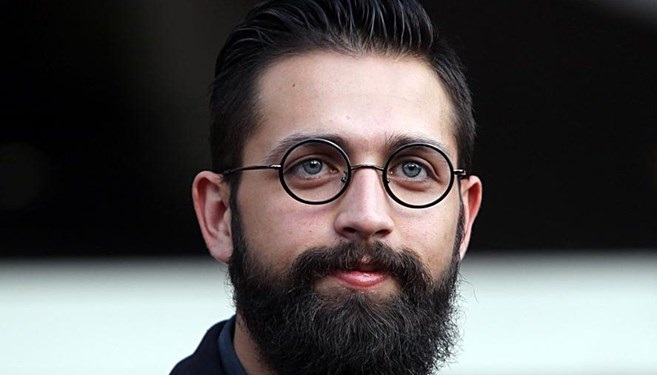 صدور حکم یک سال حبس برای محسن افشانی