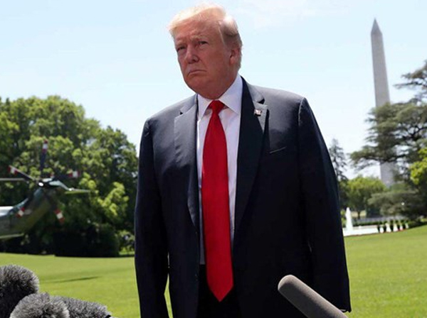 آیا زمام امور در خلیج فارس، از دست ترامپ خارج شده؟/ همه چیز، از ساقط شدن پهپاد آمریکا به دست ایران آغاز شد