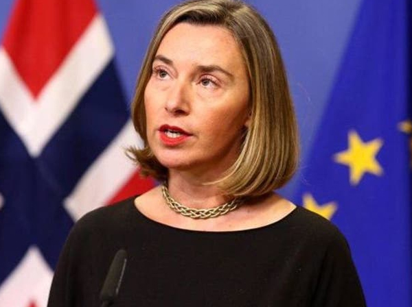 اروپا برای نجات برجام روی میانجیگری بین ایران و آمریکا حساب کرده اما ...