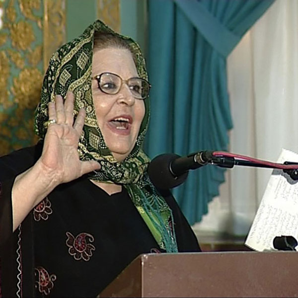 نخستین بازیگر زن ایران درگذشت +عکس نخستین بازیگر زن ایران درگذشت +عکس