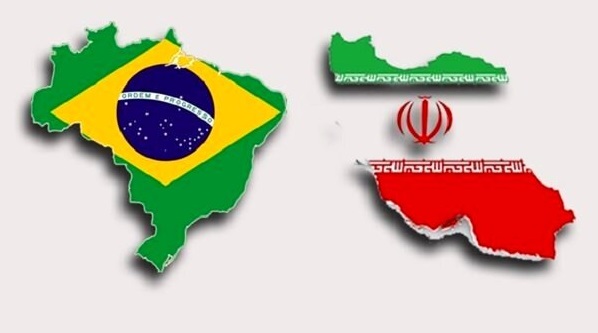 روابط تجاری ایران و برزیل مصون از تحریم‌های آمریکا