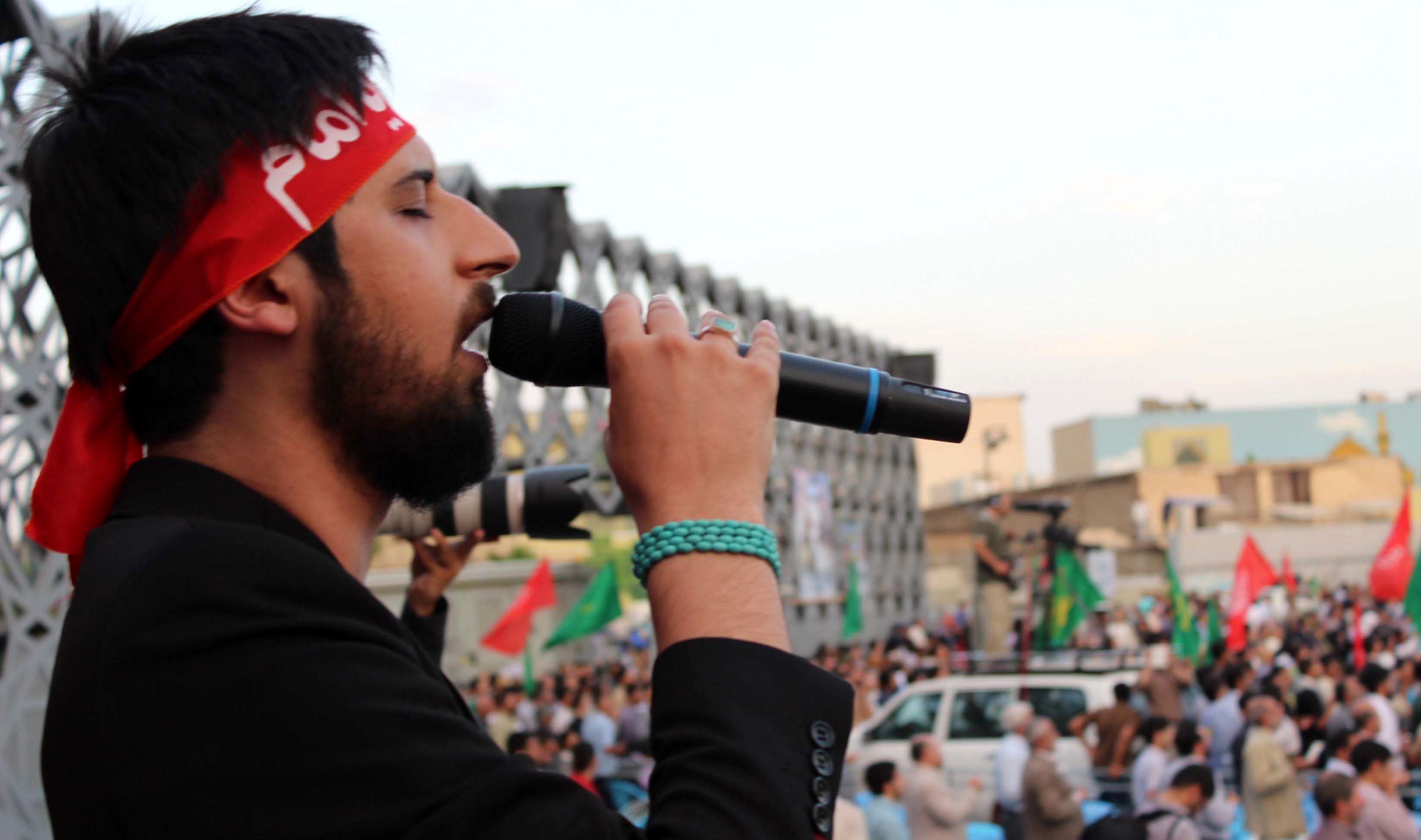 حامد زمانی، سرگشته میان حامیان و مخالفان/ نواصولگرایان به دنبال تتلوی جدید