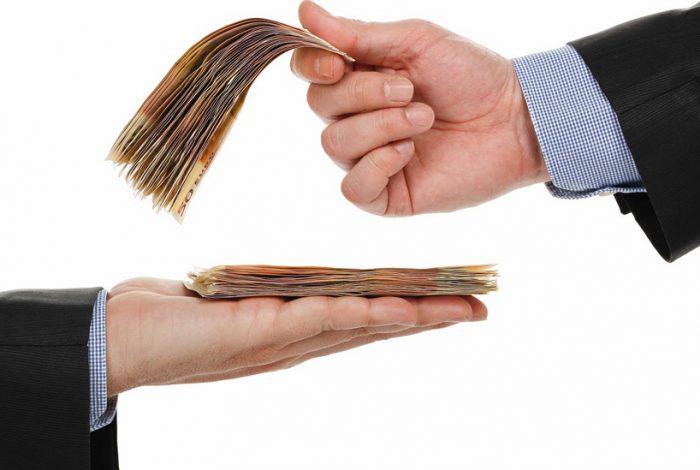 ولخرجی‌های دولت با راه‌اندازی سامانه یکپارچه پرداخت حقوق کمتر می‌شود