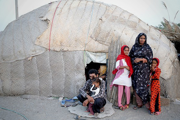 زندگی در کابوس!/ فاقد شناسنامه‌ها از حقوق انسانی محرومند