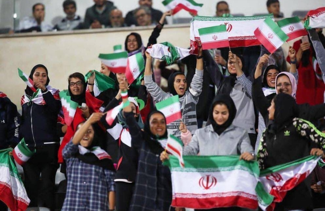 شرایط حضور بانوان در ورزشگاه آزادی اعلام شد