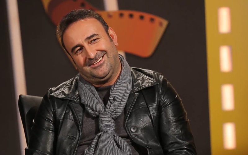 بازیگر پایتخت: برای هر فیلم ۵ میلیارد و نیم می‌گیرم!