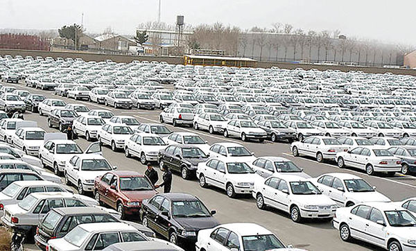 سه عامل افزایش قیمت خودرو