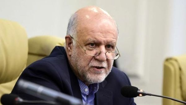 از تحریم نمی‌ترسیم/ من را هم تحریم کنند، نه پولی و نه جایی دارم که بروم