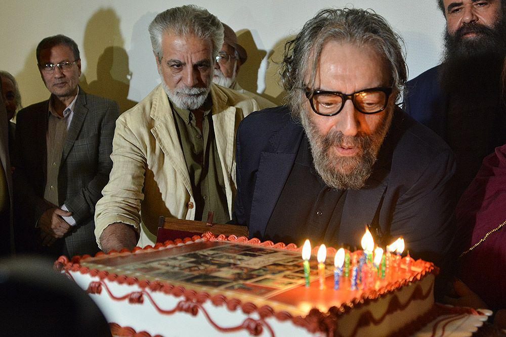 کیمیایی: برای فیلم‌هایی که میلیارد میلیارد می‌فروشند،‌ فکری کنید