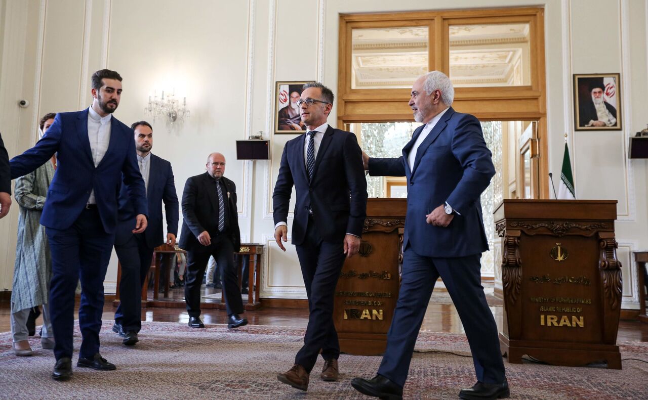 اختلاف میان اروپا و آمریکا بر سر ایران بالا گرفت