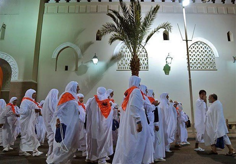 دو زائر ایرانی در مکه و مدینه فوت شدند