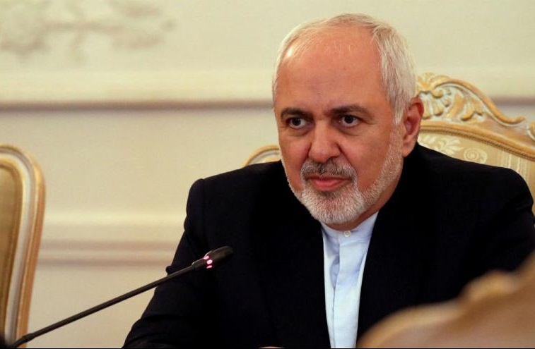 نیویورکر: ظریف ماه پیش به دیدار با ترامپ در کاخ سفید دعوت شد