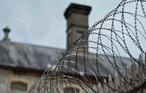 ۴ زندانی چگونه از زندان کچویی فردیس فرار کردند؟ ۴ زندانی چگونه از زندان کچویی فردیس فرار کردند؟