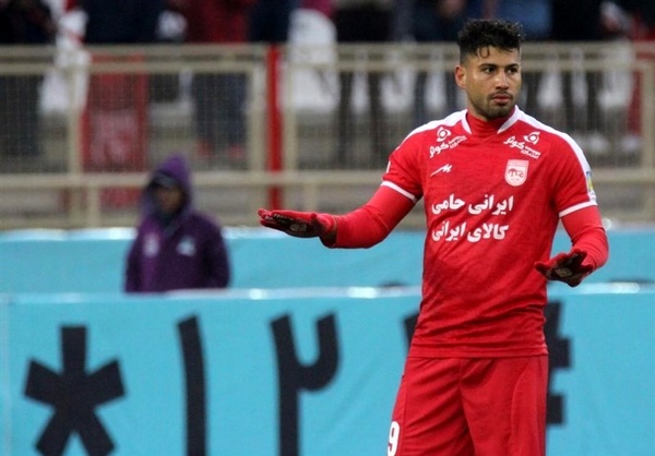 ستاره تراکتور در آستانه جدایی و حضور در اروپا ستاره تراکتور در آستانه جدایی و حضور در اروپا