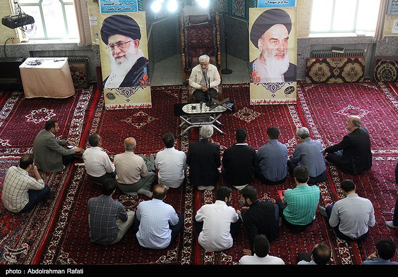 دلیل استقبال سرد از سعید جلیلی در همدان چه بود؟+ عکس