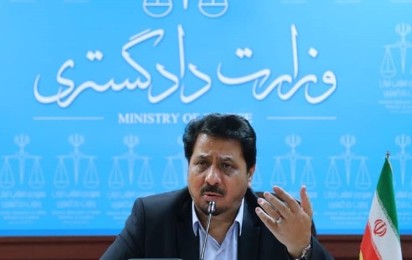 ۱۱ نفر از محکومان ایرانی از تایلند تحویل مقام‌های کشورمان شدند