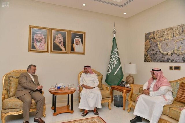 عربستان از شرط ایران برای عمره استقبال کرد / راه‌اندازی نمایندگی ایران در سفارت سوئیس