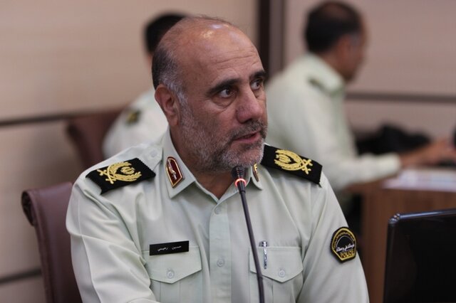 صلاحیت مسافربرهای اینترنتی باید از سوی پلیس تایید شود صلاحیت مسافربرهای اینترنتی باید از سوی پلیس تایید شود