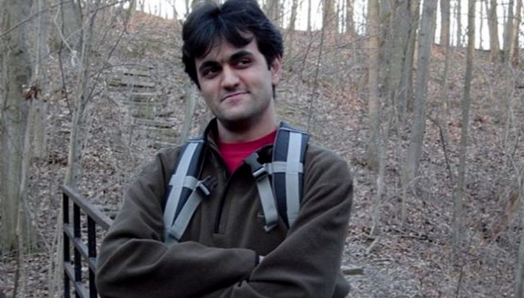 چطور طراح سایت پورنوگرافی تبدیل به زندانی سیاسی شد؟