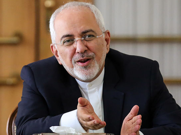 پاسخهای وزیر خارجه به پرسشهای تند و تیز در اینستاگرام پاسخهای وزیر خارجه به پرسشهای تند و تیز در اینستاگرام