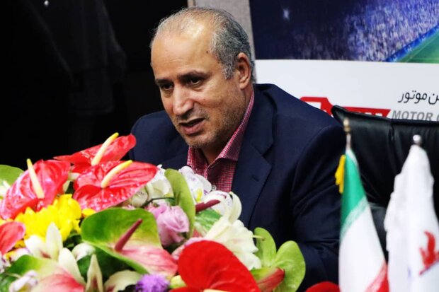 کسب قهرمانی کار آسانی نخواهد بود کسب قهرمانی کار آسانی نخواهد بود