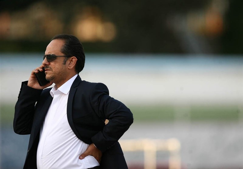 یک ایرانی پای تیام نشست و او را در کویت جا گذاشت/ یک دلال با لجبازی رضایی را از استقلال جدا کرد