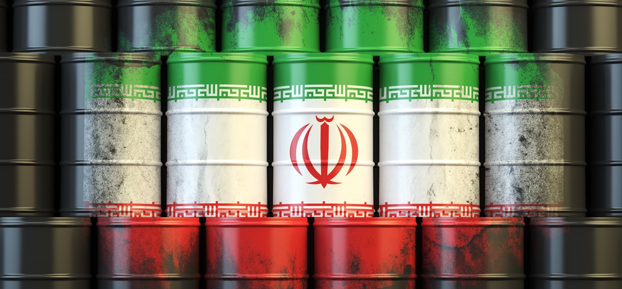 ایران برای نخستین بار بنزین صادر کرد