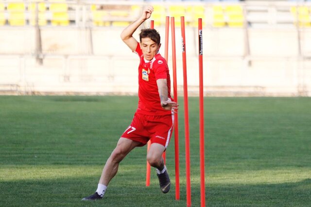 شکایت فرشاد احمدزاده از بازیگر سابق شکایت فرشاد احمدزاده از بازیگر سابق