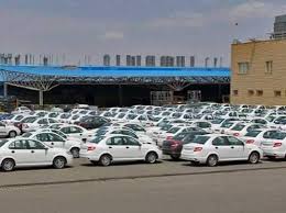 تداوم فروشهای بیاثر خودروسازان در بازار تداوم فروشهای بیاثر خودروسازان در بازار