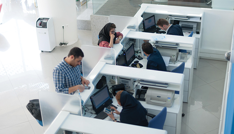 شگرد جدید بانک‌ها برای پرداخت سود بیشتر/ سکوت بانک مرکزی نسبت به تخلفات بانکی