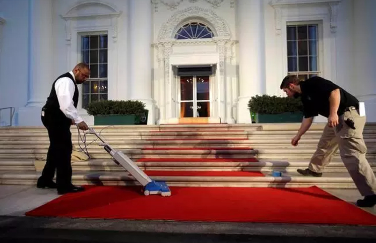 واکنشها به دعوت کاخ سفید از ظریف چه بود؟ واکنشها به دعوت کاخ سفید از ظریف چه بود؟