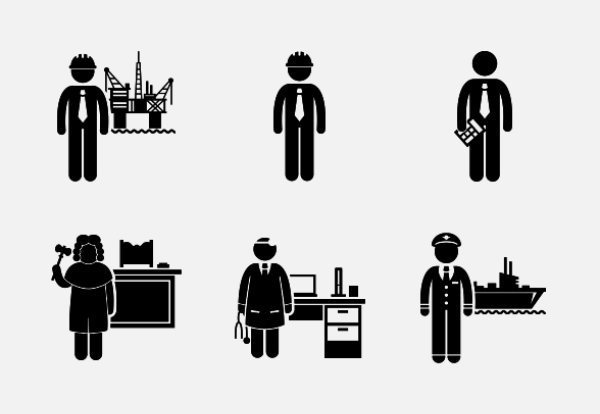 آشنابازی؛ رایج‌ترین راه پیدا کردن شغل!