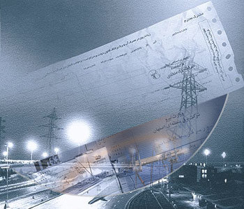 قبض‌ برق پایتخت‌نشینان تا نیمه شهریورماه حذف می‌شود