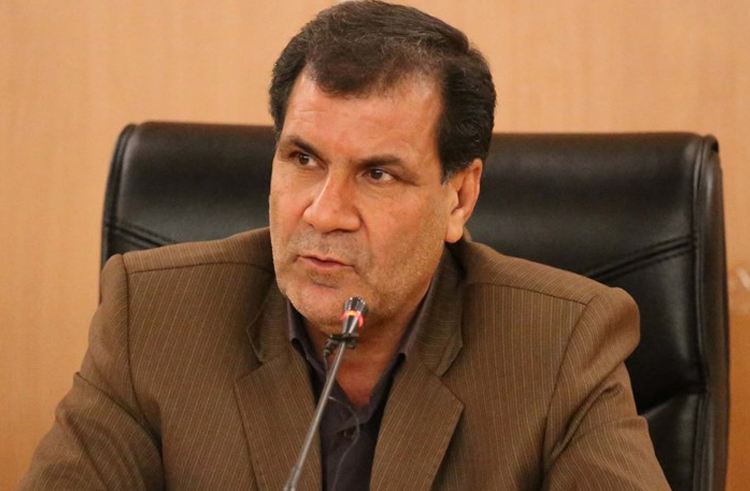 ماجرای فیلم سکسی استاندار سابق کهگلویه و بویراحمد چه بود؟/ آن زن صیغه ای جاسوس موساد بود