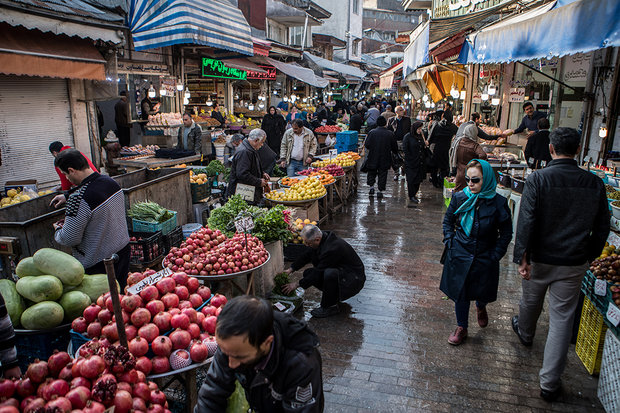اپلیکیشن قیمت کالا‌های اساسی؛ شوخی جدید تنظیم بازار!