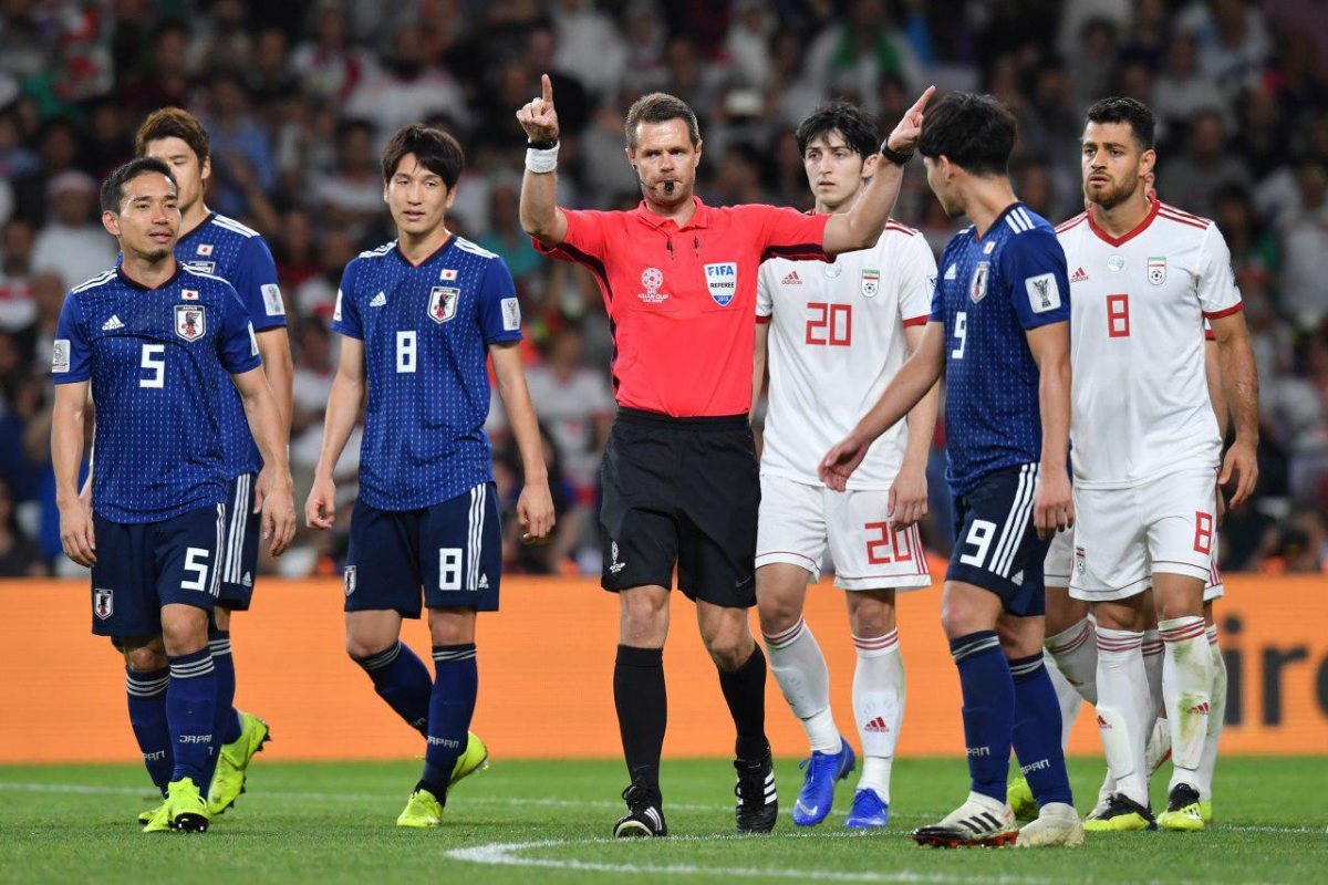 خودزنی ورزشکاران ایرانی؛ از العین تا صوفیه! خودزنی ورزشکاران ایرانی؛ از العین تا صوفیه!