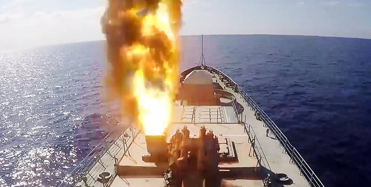 قابلیتی جدید برای ناوهای ایرانی/ «VLS» چگونه عمل می‌کند؟