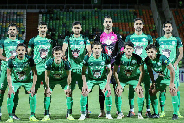 شکست ذوب آهن برابر الاتحاد/ امید شاگردان منصوریان به بازی برگشت