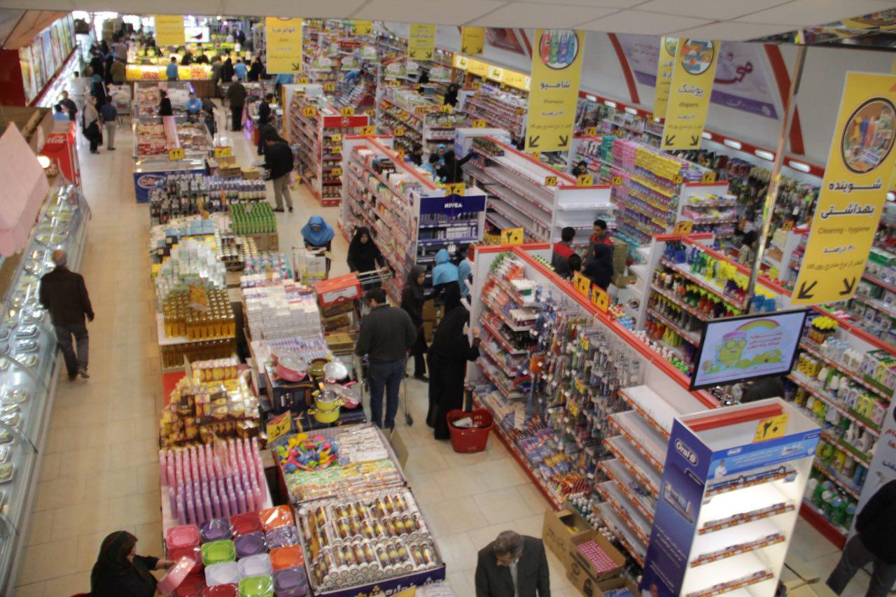 قیمت آنلا‌ین ۱۰۰ قلم کالا