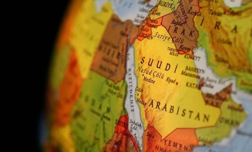 ایران و عربستان ایران و عربستان