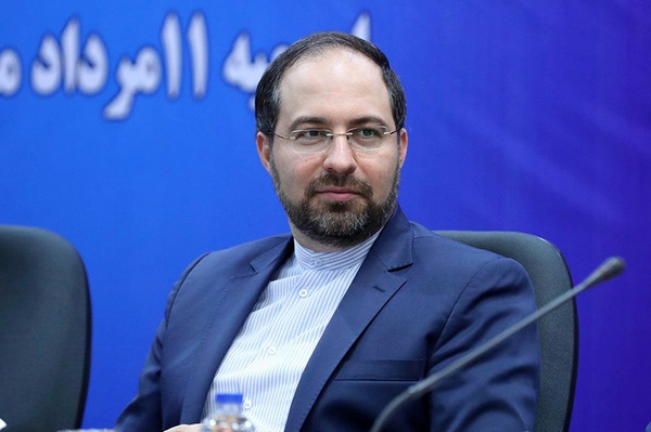 دستور رئیسجمهور برای حذف مهر از گذرنامه اتباع خارجی اجرا شد دستور رئیسجمهور برای حذف مهر از گذرنامه اتباع خارجی اجرا شد