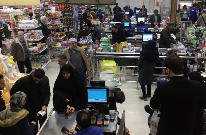 اعلام آنلاین قیمت‌ها به کنترل بازار کمک خواهد کرد؟